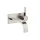 DORNBRACHT-Waschtisch-Wand-Einhandbatterie-mit-Abdeckplatte-MEM-36864782-Platin-gebuerstet-36864782-06 gallery number 1